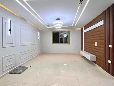 Apartments For sale - 3 rooms - floor 8