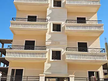 Duplex with Garden For sale - 4 rooms - floor 1