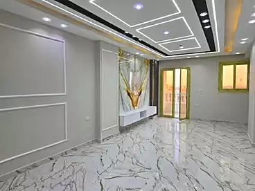 Apartments For sale - 3 rooms - floor 7
