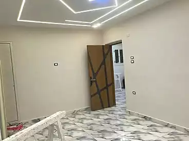 عقارات للبيع - 3 غرف - بالدور 5