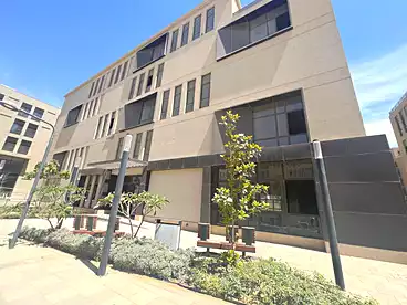 Administrative For rent - 30 rooms