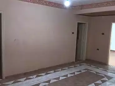 شقق للإيجار - 5 غرف - بالدور 4