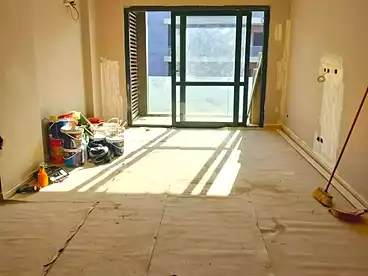 Apartments For rent - 2 rooms - floor 3