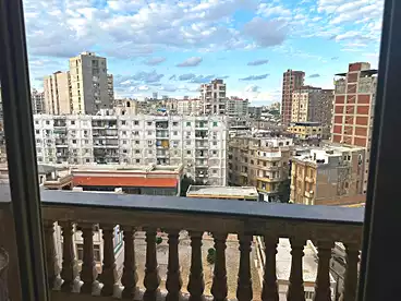 عقارات للبيع - 3 غرف - بالدور 10