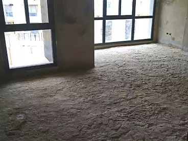 شقق للبيع - 3 غرف - بالدور 2