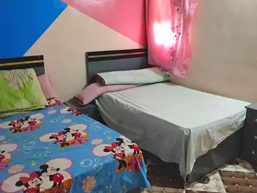Furnished Apartment For sale - 2 rooms - floor 11