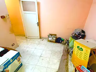 عقارات للبيع - 4 غرف - بالدور 3