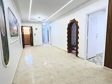 شقق للبيع - 3 غرف - بالدور 3