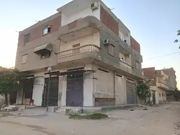 منزل / بيت للبيع - 3 غرف