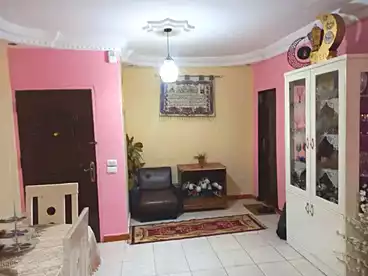 شقق للبيع - 3 غرف - بالدور 10
