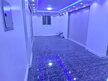 Apartments For rent in El Naam, Ain Shams, 130 sqm
