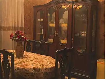 عقارات للإيجار - 2 غرف - بالدور 4