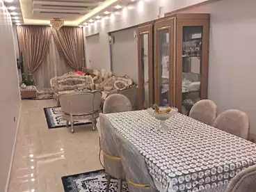 عقارات للبيع في شارع كفر العجمي، البيطاش، 110 متر