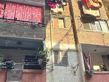 منزل / بيت للبيع - 2 غرف