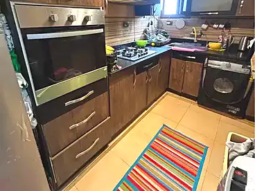 Apartments For sale in Mohammed Al Eqbal St., Lauran, 100 sqm