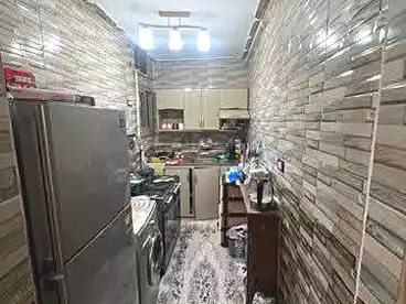 شقق للبيع في شارع البستان، البيطاش، 100 متر