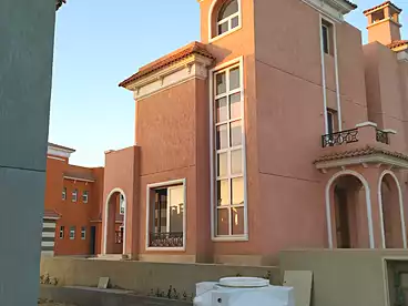 Villas For sale - 4 rooms