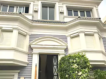 Villas For sale - 4 rooms