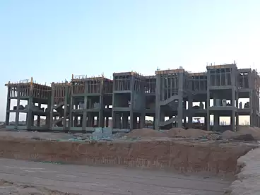 Apartments For sale - 2 rooms - floor 1