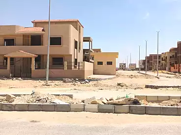 فلل للبيع - 7 غرف