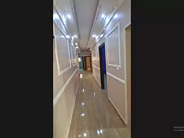 شقق للبيع - 3 غرف - بالدور 1
