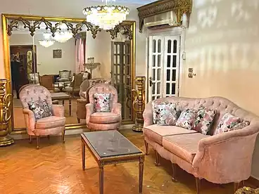 Properties For sale - 3 rooms - floor 6
