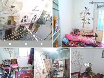 Apartments For sale - 3 rooms - floor 2