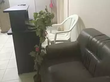 إداري للإيجار في شارع الصفا والمروة، فيصل، 65 متر