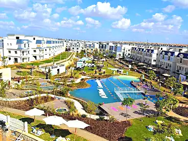 فلل للبيع - 4 غرف