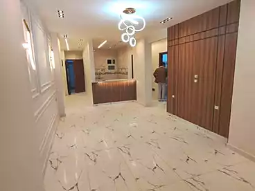 Apartments For rent in El Magzar El Aly St., El Lebeny, 140 sqm