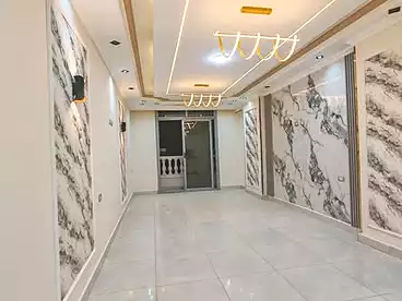 Apartments For sale in El Lebeny, Faisal, 150 sqm