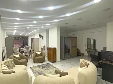 Shops For rent - floor 0