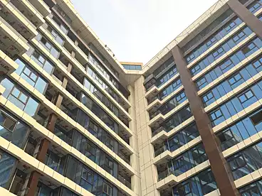 Serviced Studios For sale - 1 rooms - floor 10