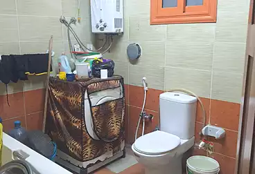 شقق للبيع - 3 غرف - بالدور 1