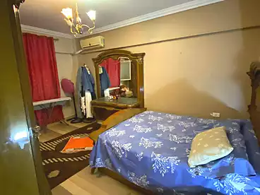 شقق للبيع - 3 غرف - بالدور 7