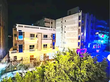 شقق للبيع في شاطئ النخيل - ٦ اكتوبر، العجمي، 90 متر