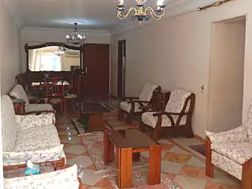 عقارات للإيجار - 2 غرف - بالدور 4