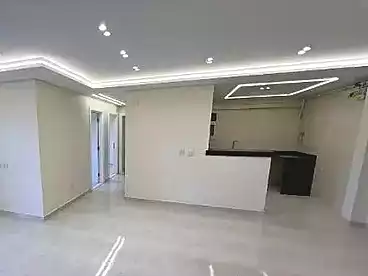 شقق للإيجار - 3 غرف - بالدور 10