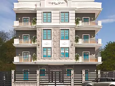 Properties For sale - 3 rooms - floor 1