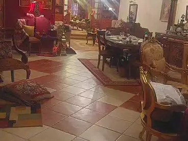 Apartments For sale in El Kom El Akhdar, Faisal, 180 sqm