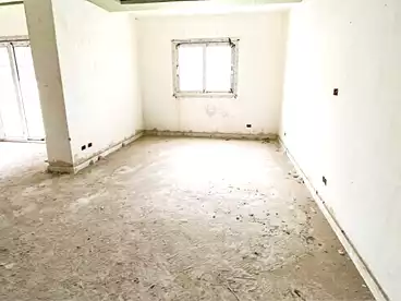 Apartments For sale in El-Gaish Rd, Camp Cesar, 185 sqm