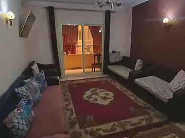 Apartments For sale in El Lebeny, Faisal, 120 sqm