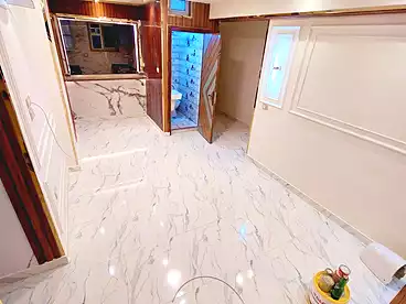 Apartments For sale in Mahmoud El Isawy St., Sidi Beshr Bahri, 110 sqm