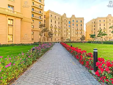 عقارات للبيع - 3 غرف - بالدور 3