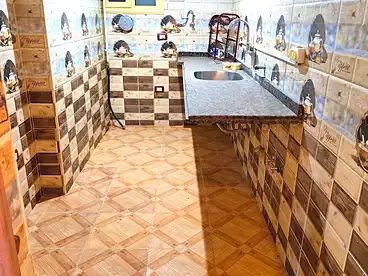 Properties For rent - 3 rooms - floor 10