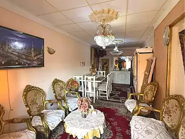شقق للبيع في شارع علي هيبه، سيدي بشر بحري، 120 متر