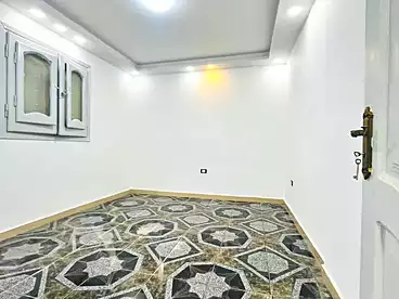 دوبلكس للبيع - 3 غرف - بالدور 1