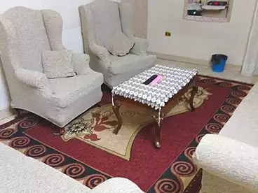 شقق مفروشة للإيجار في شارع نصر الدين، الهرم، 120 متر
