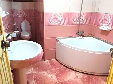 Properties For rent - 3 rooms - floor 10