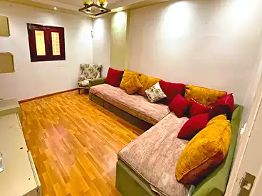 عقارات للبيع - 2 غرف - بالدور 14